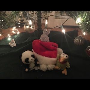 Meet your Posher, Jenny